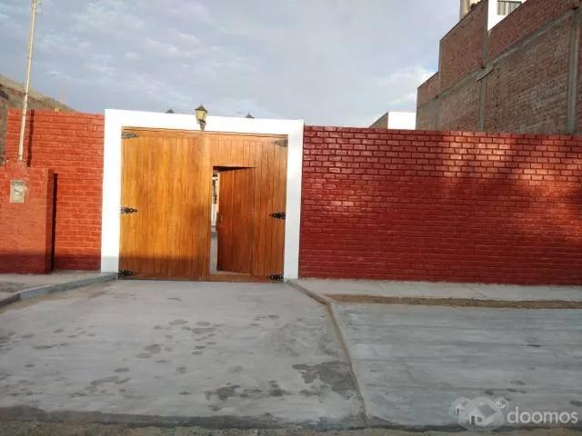 Casa venta en Colan, Piura