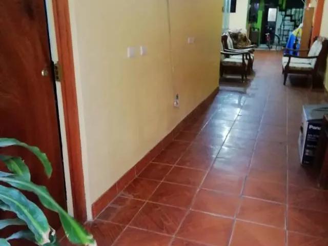 Casa alquiler en Chiclayo, Lambayeque