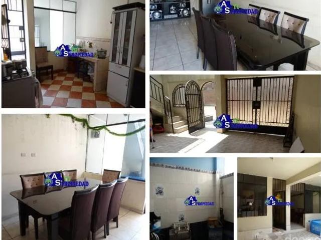 Casa venta en Lima, Lima Metropolitana