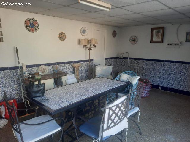Casa en venta en San Vicente Del Raspeig, la Borinquen