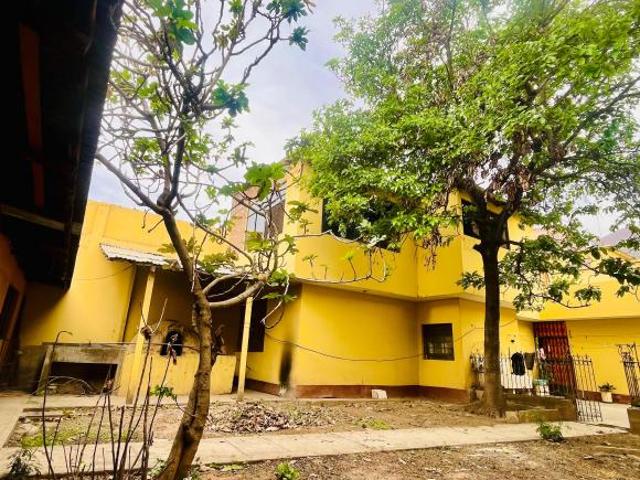 Casa venta en Huanuco