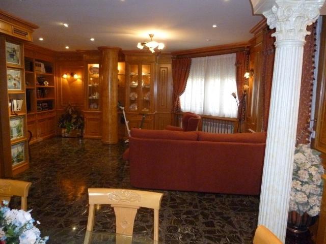 Casa en venta en Almansa, Castilla-La Mancha