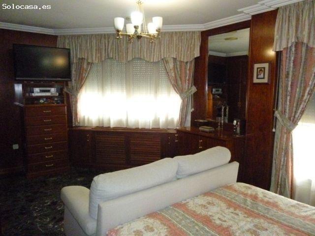 Casa en venta en Almansa