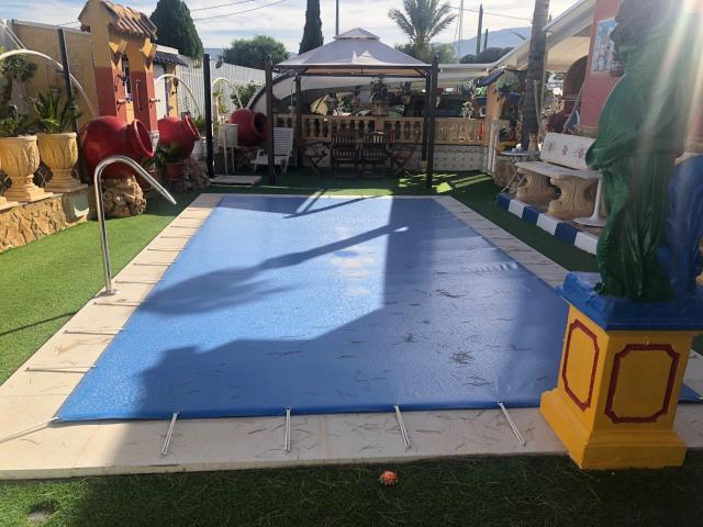 Casa en venta en Bajo Guadalentín, Murcia