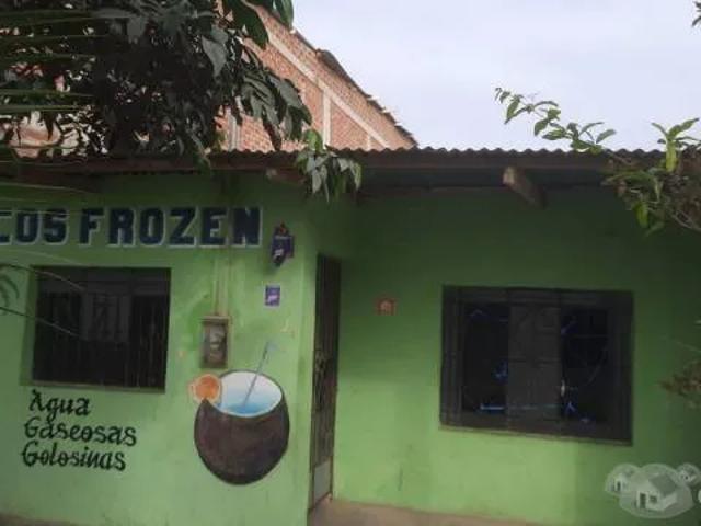 Casa venta en Tumbes