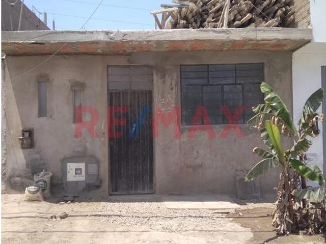 Casa venta en San Martin De Porres, Lima Metropolitana