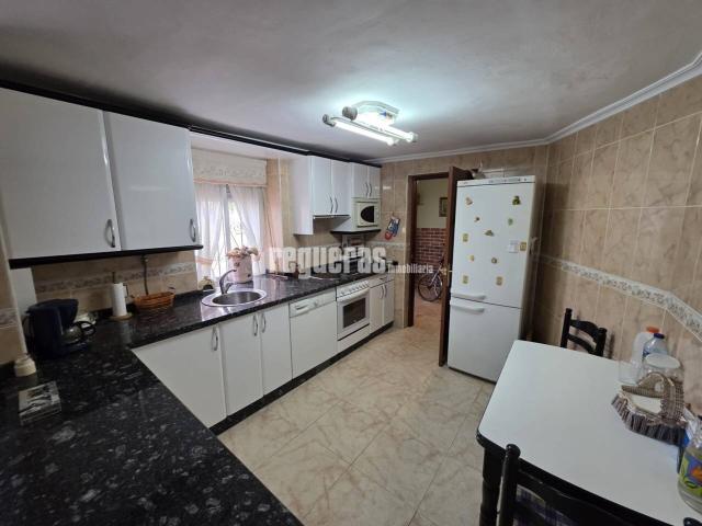 Casa en venta en Villarejo De Órbigo, Castilla y León