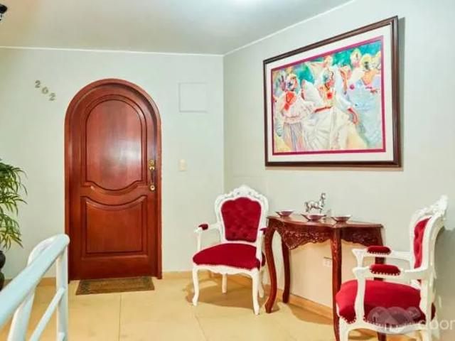 Departamento venta en Lima, Lima Metropolitana