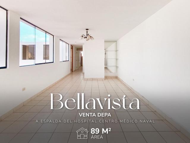 Departamento venta en Bellavista, Callao