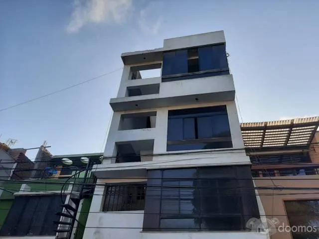 Departamento venta en La Libertad