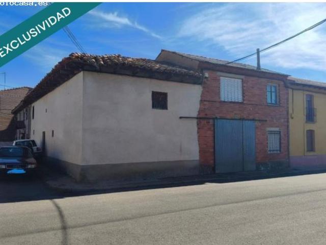 Casa en venta en Palazuelo de Órbigo, Turcia