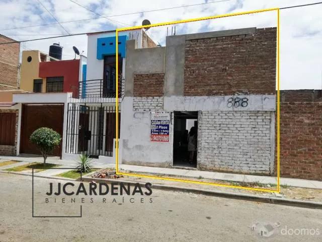 Casa venta en La Libertad