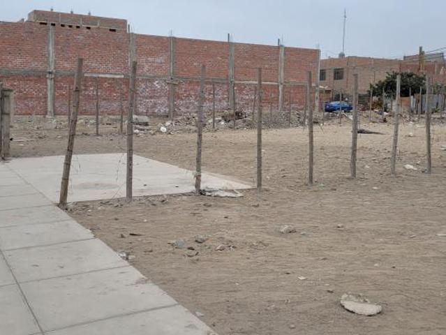 OCASION ! EXCELENTE TERRENO A 3 CUADRAS DE LA PLAYA ANCON