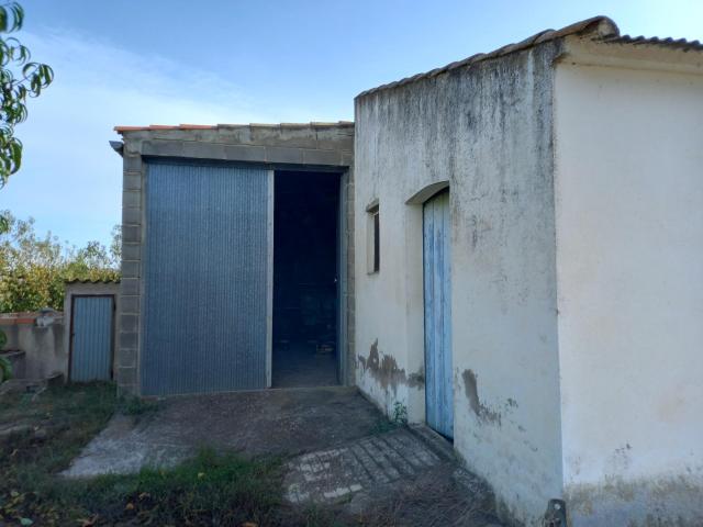 Terreno en venta en Benissanet