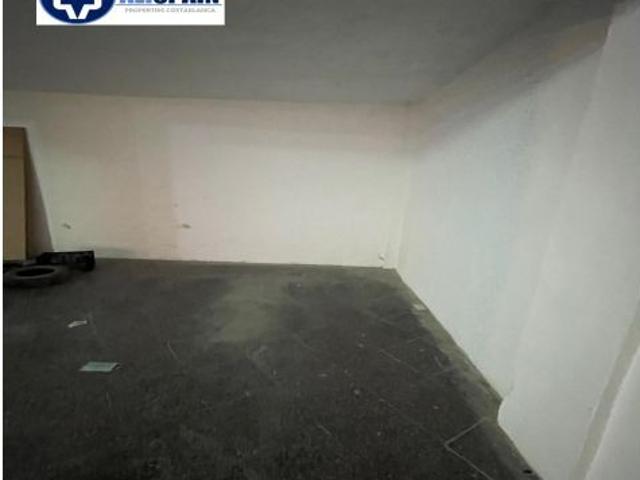 Local Comercial en venta en l'Alacantí, Valencia