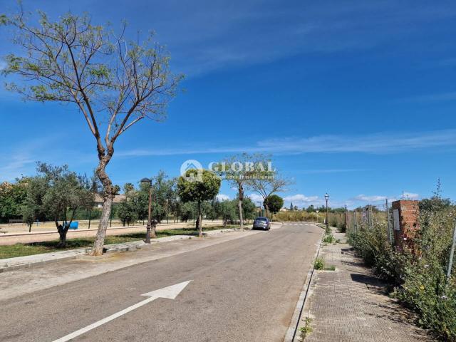 Terreno en venta en Espartinas, Urbanización 