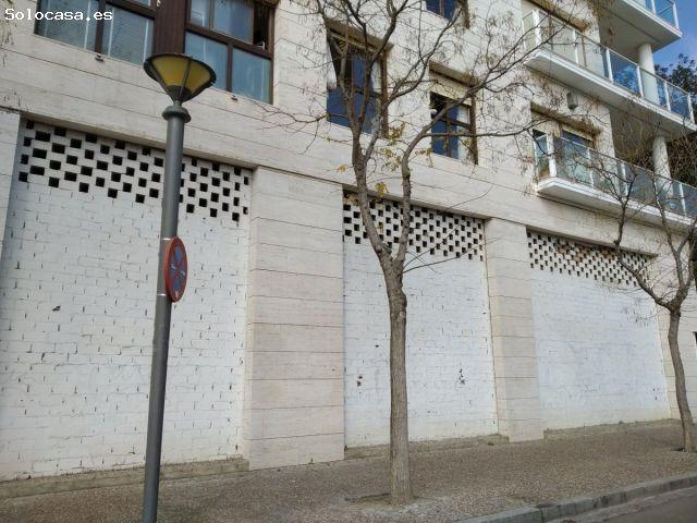 Local Comercial en alquiler en Jerez De La Frontera, La Constancia