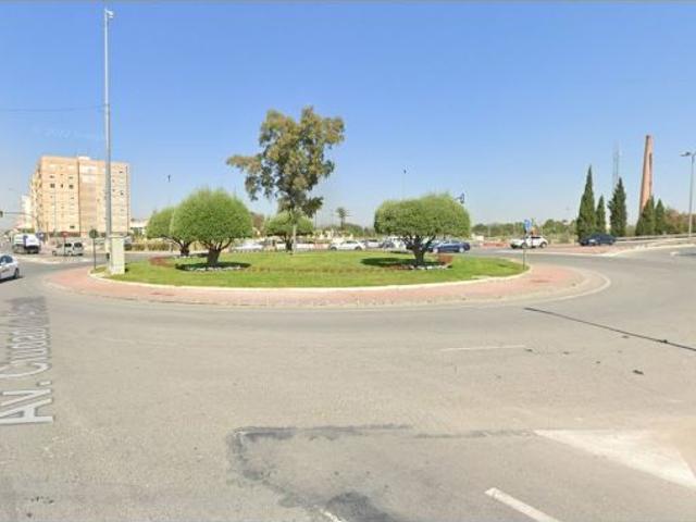 Local Comercial en venta en Murcia