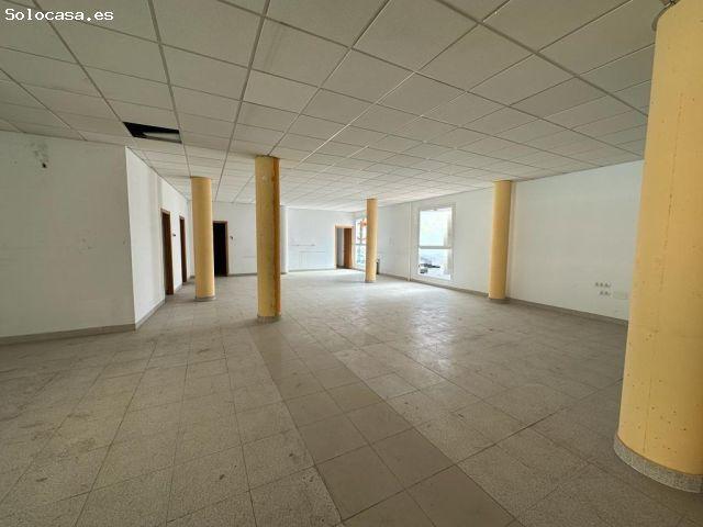 Local Comercial en venta en Murcia