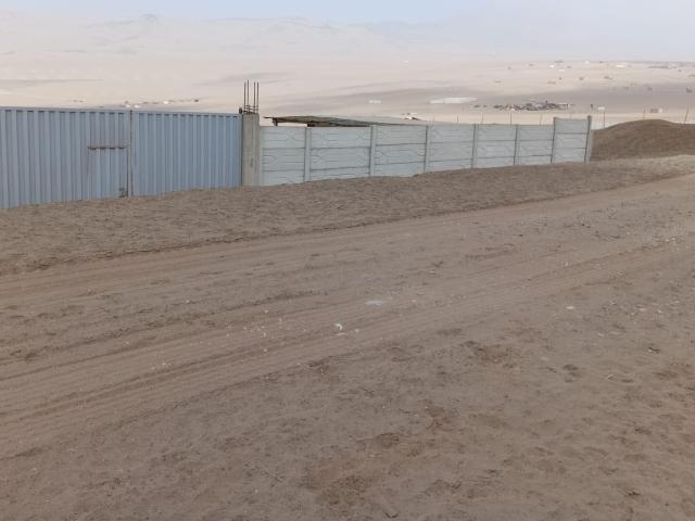 Terreno venta en Ancon, Lima Metropolitana