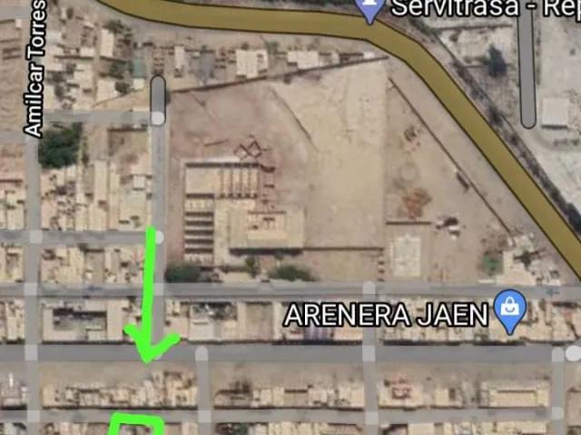 Local Comercial venta en La Libertad
