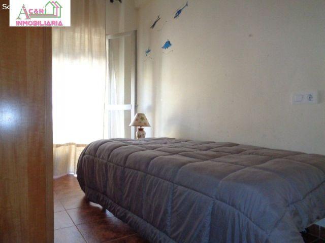 Piso en alquiler en Baena