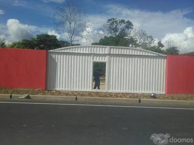 Terreno venta en San Juan Bautista, Loreto