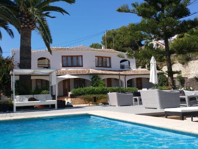 Local Comercial en venta en Benissa, Valencia