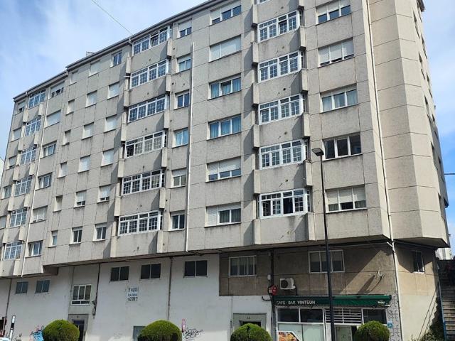 Piso en venta en Lugo, Lugo