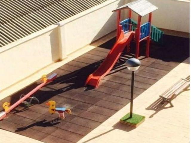 Piso en venta en Alcantarilla, San José Obrero
