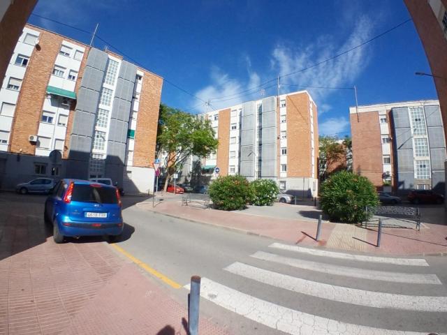 Piso en venta en San Vicente Del Raspeig, la Borinquen