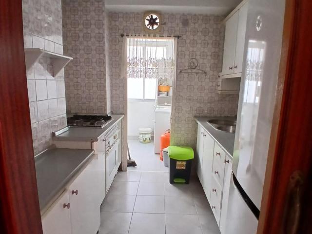 Piso en venta en Teatinos-Universidad, Málaga-Costa del Sol