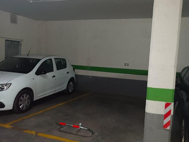 Garaje en venta en l'Horta Sud, Valencia