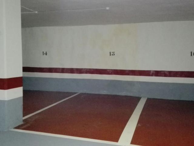 Garaje en venta en l'Alacantí, Valencia