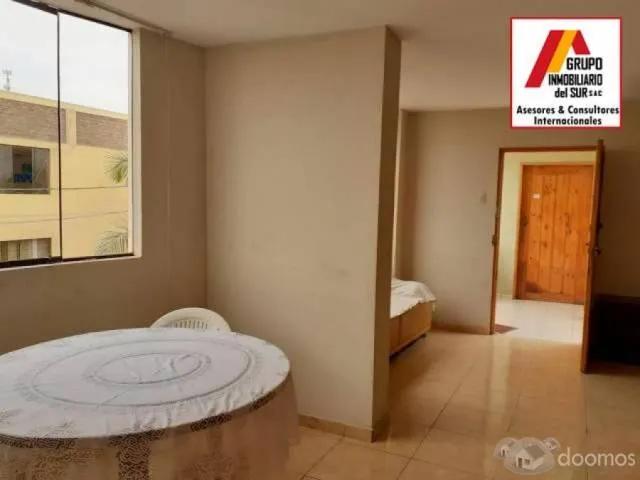 Departamento venta en Chincha Alta, Ica