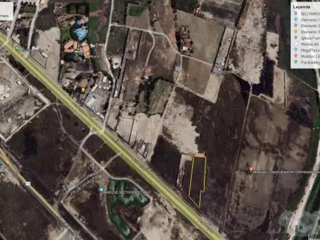 Terreno venta en Chimbote, Ancash