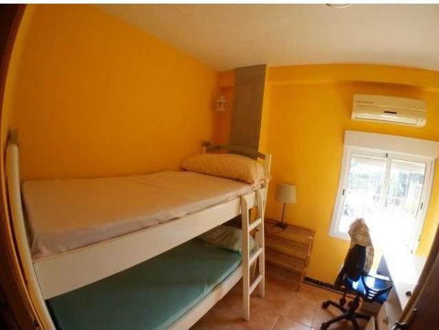 Casa en venta en San Vicente Del Raspeig, Colonia del Pozo San Antonio