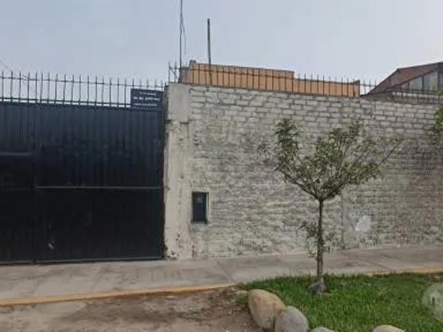 Terreno alquiler en Huachipa, Lima Metropolitana