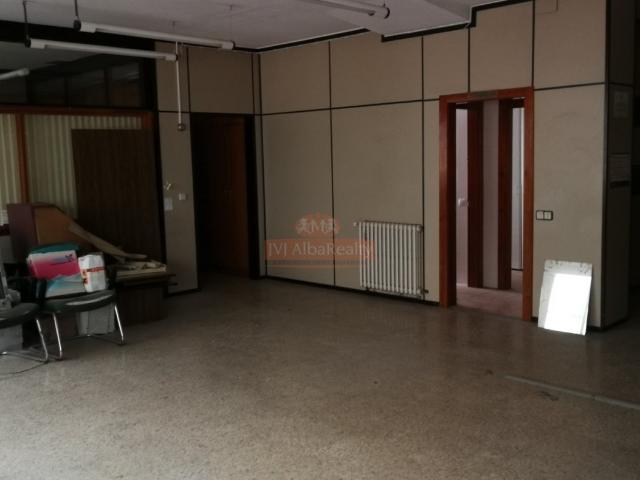 Oficina en alquiler en Distrito 4, Albacete
