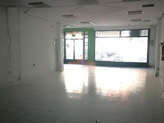 Local Comercial en alquiler en Centro, Albacete