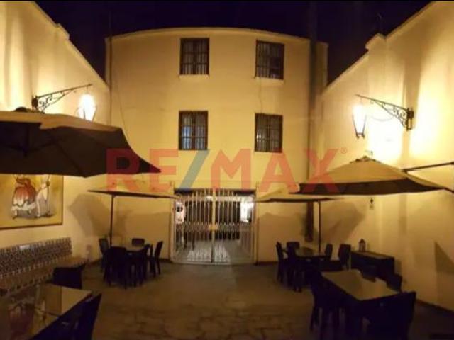 Local Comercial alquiler en La Libertad