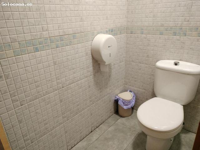 Local Comercial en alquiler en Alipark, l'Alacantí