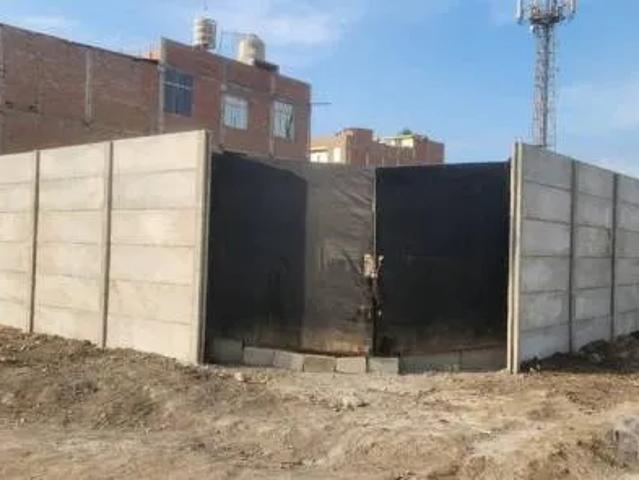 Terreno venta en Chiclayo, Lambayeque