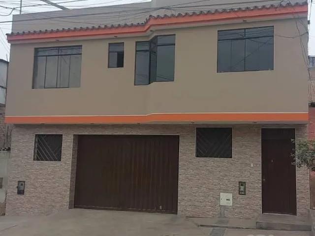 Casa venta en Lima, Lima Metropolitana