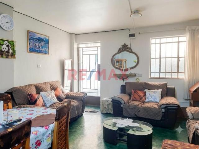 Departamento venta en San Agustin, Lima Metropolitana