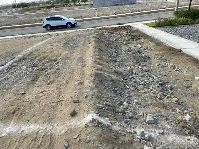 Terreno venta en Zuniga, Ica