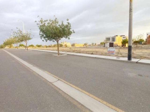 Terreno venta en Piura, Castilla