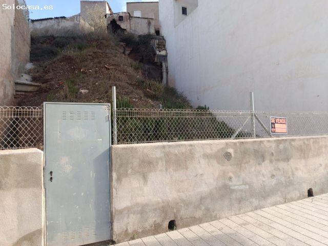 Local Comercial en venta en Corazón de María, Alto Guadalentín