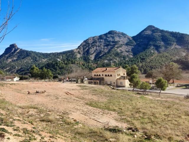 Terreno en venta en Terra Alta, Catalunya