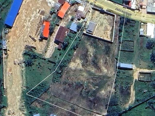 Terreno venta en San Juan Bautista, Loreto